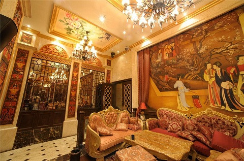 威信高档KTV妹子质量哪家好