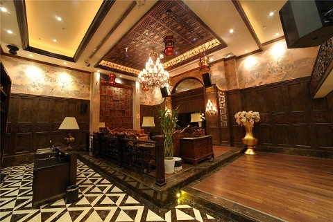 威信哪个KTV少爷男模妹子服务好