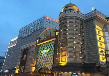 威信最大顶级出名高端豪华KTV会所-皇冠伯爵KTV顶级体验点评